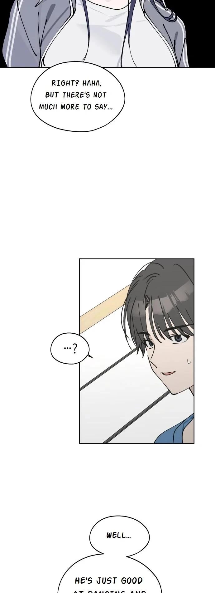 Today's Han Yoil Is a Woman chapter 26 page 29