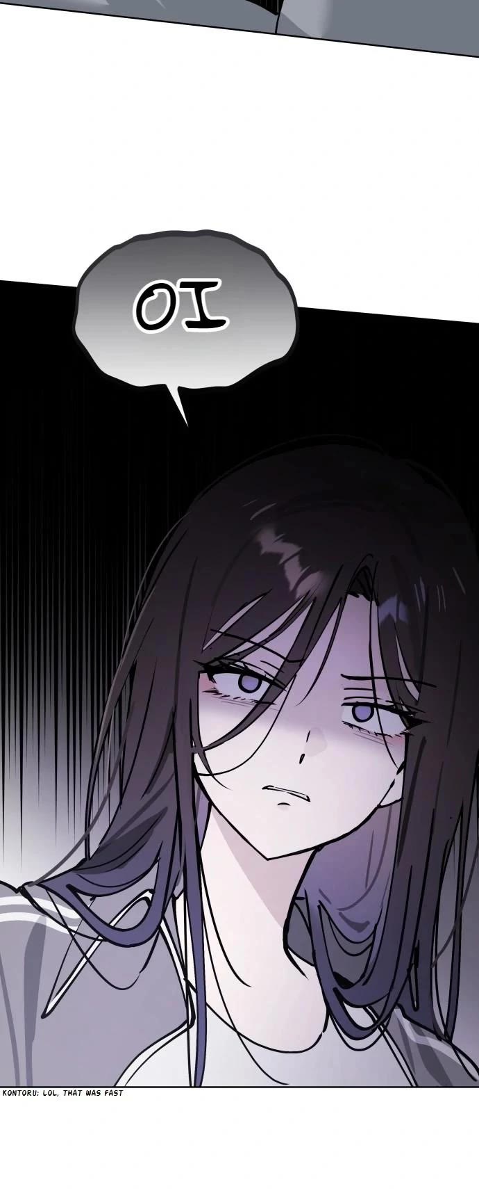 Today's Han Yoil Is a Woman chapter 26 page 38