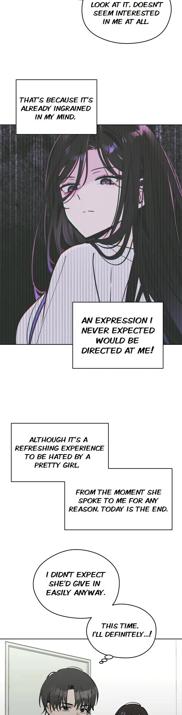 Today's Han Yoil Is a Woman chapter 26 page 9