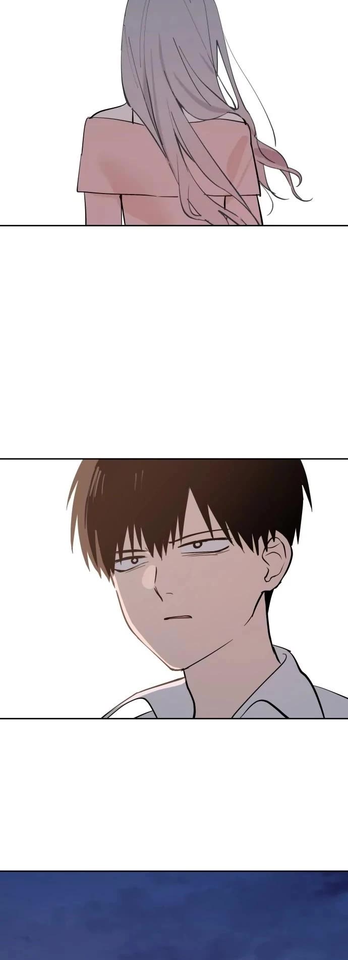 Today's Han Yoil Is a Woman chapter 27 page 39