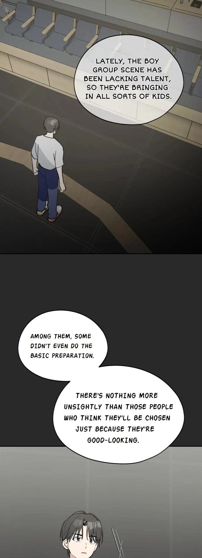 Today's Han Yoil Is a Woman chapter 27 page 4