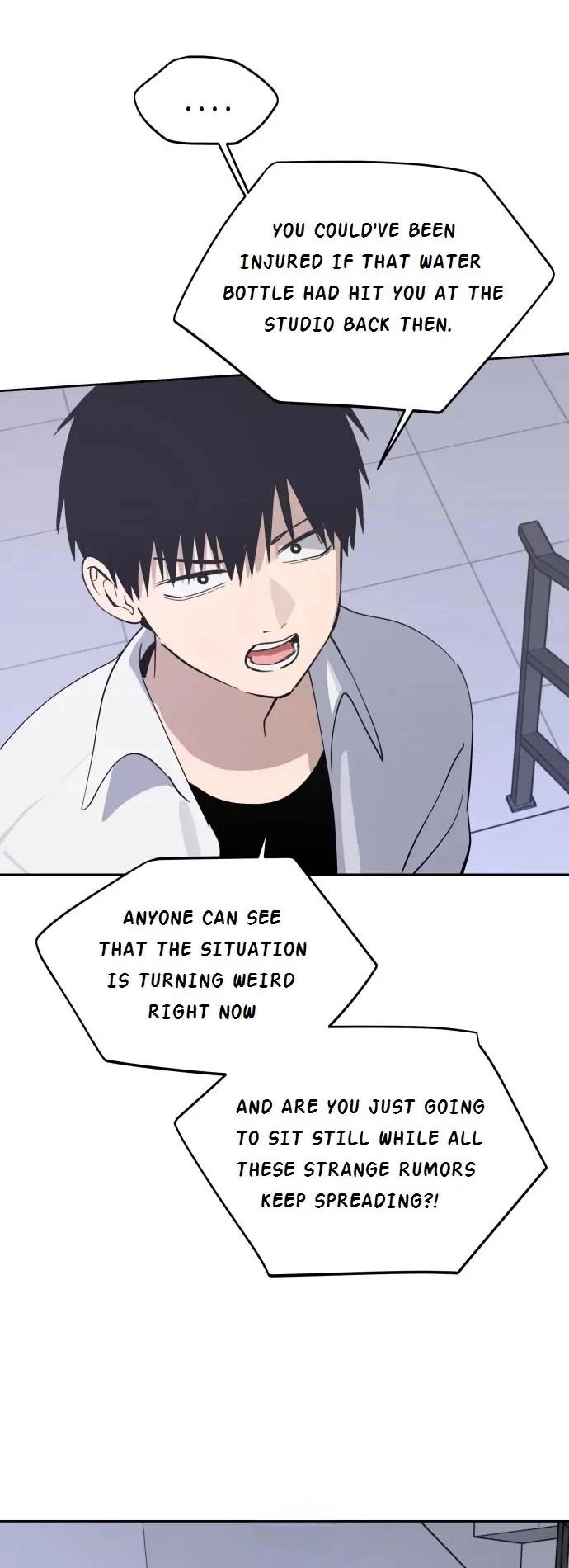 Today's Han Yoil Is a Woman chapter 28 page 10