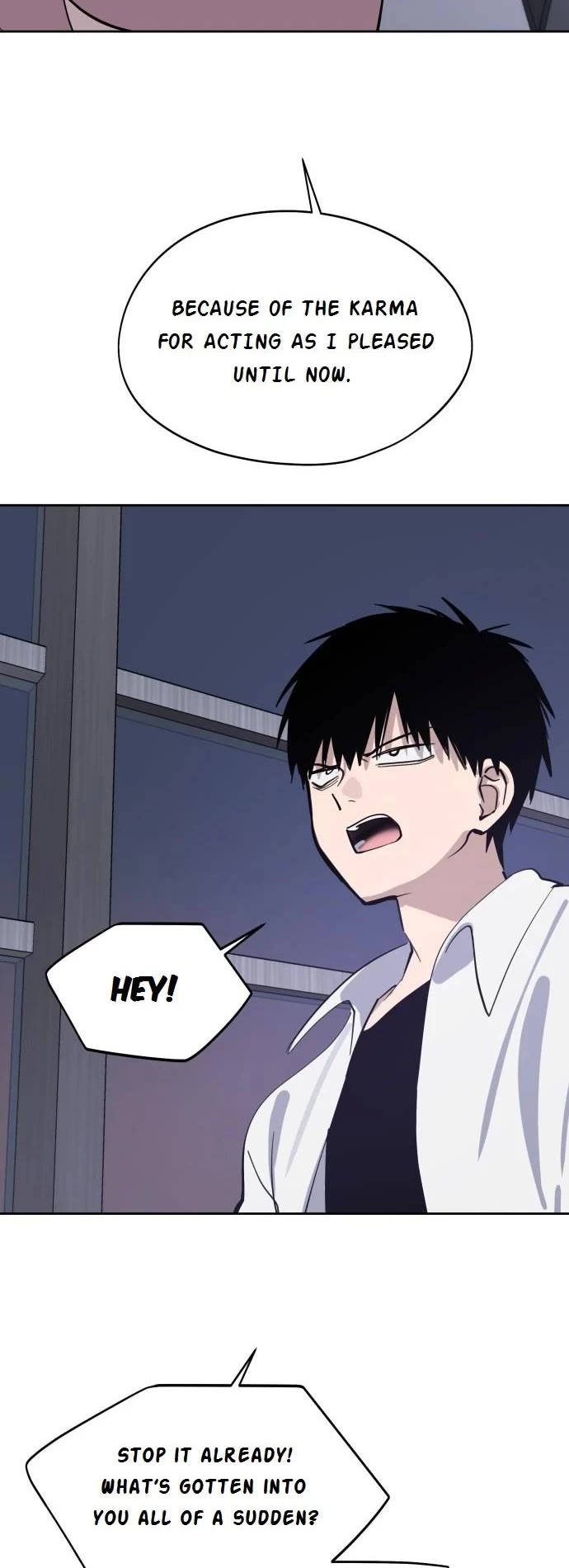 Today's Han Yoil Is a Woman chapter 28 page 15