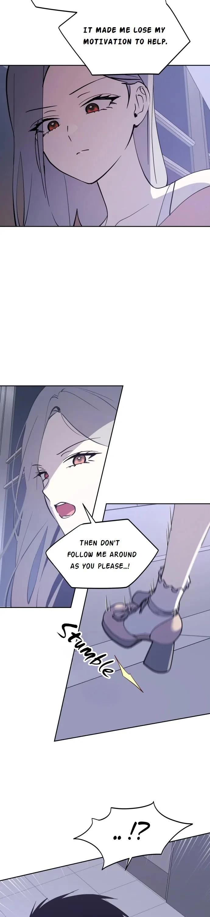 Today's Han Yoil Is a Woman chapter 28 page 16