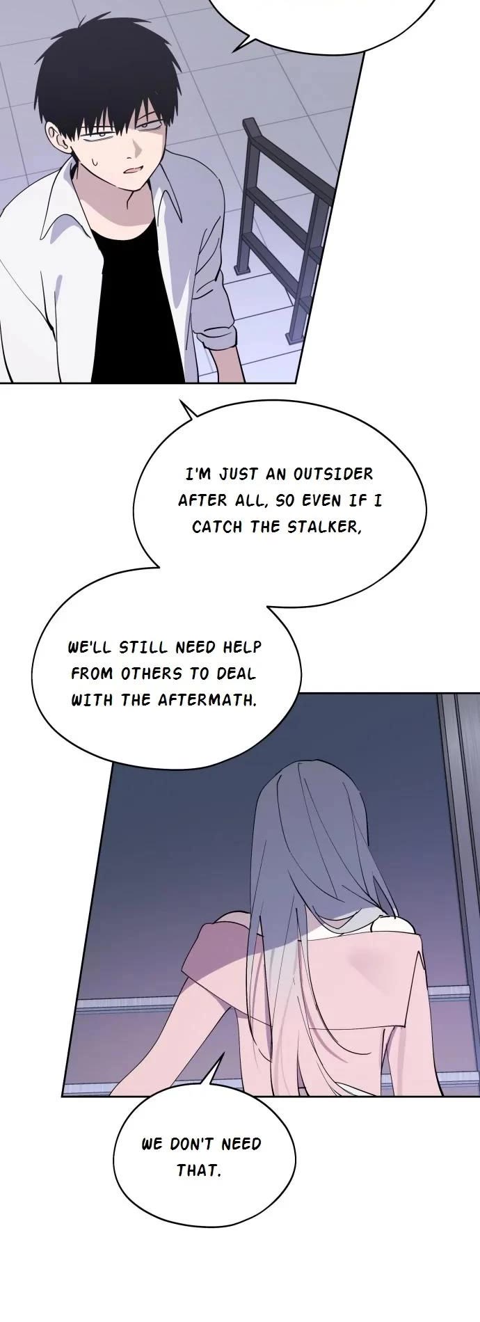 Today's Han Yoil Is a Woman chapter 28 page 9