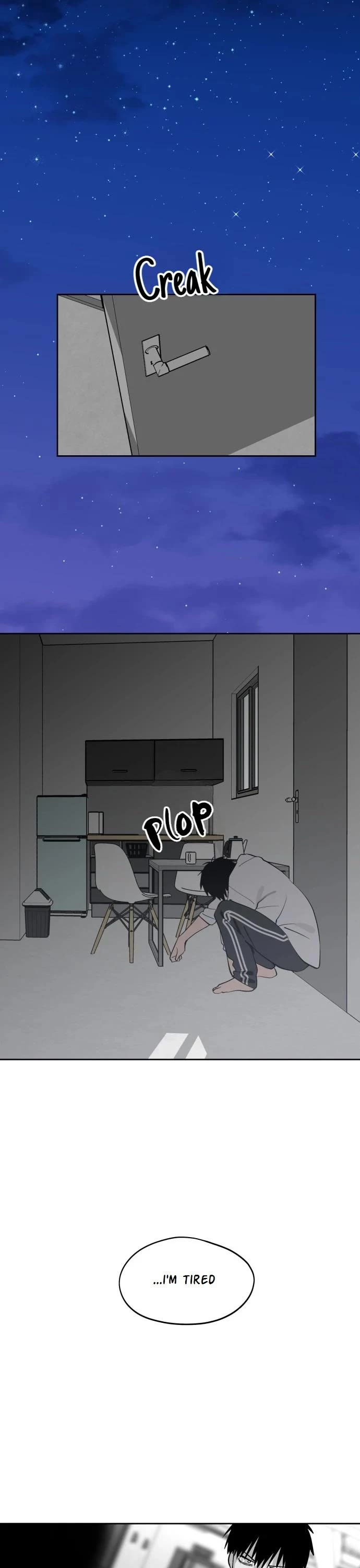 Today's Han Yoil Is a Woman chapter 29 page 1