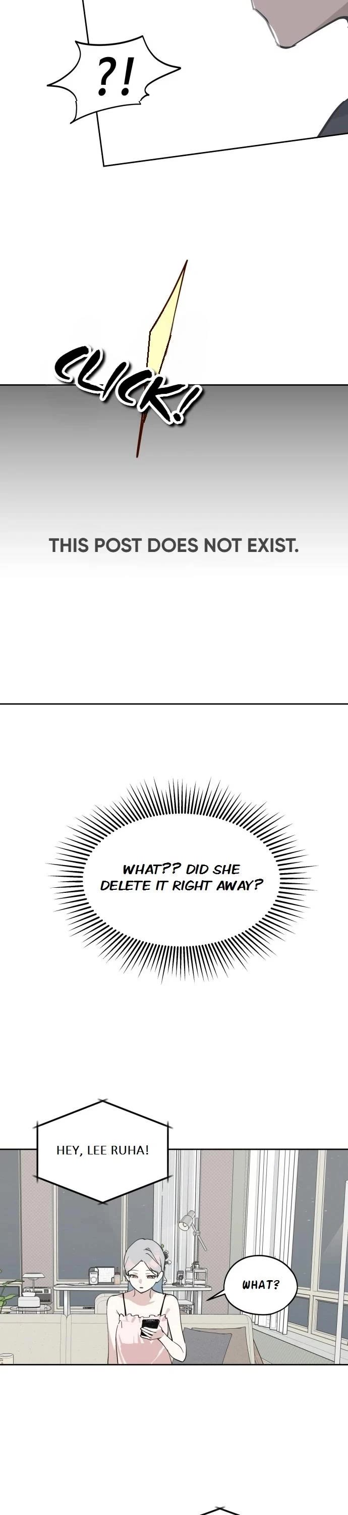 Today's Han Yoil Is a Woman chapter 29 page 12