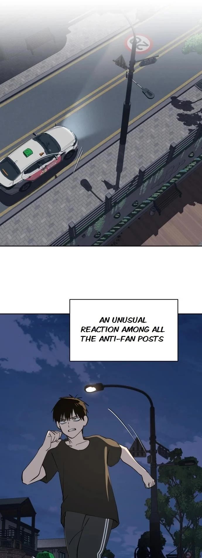 Today's Han Yoil Is a Woman chapter 29 page 15