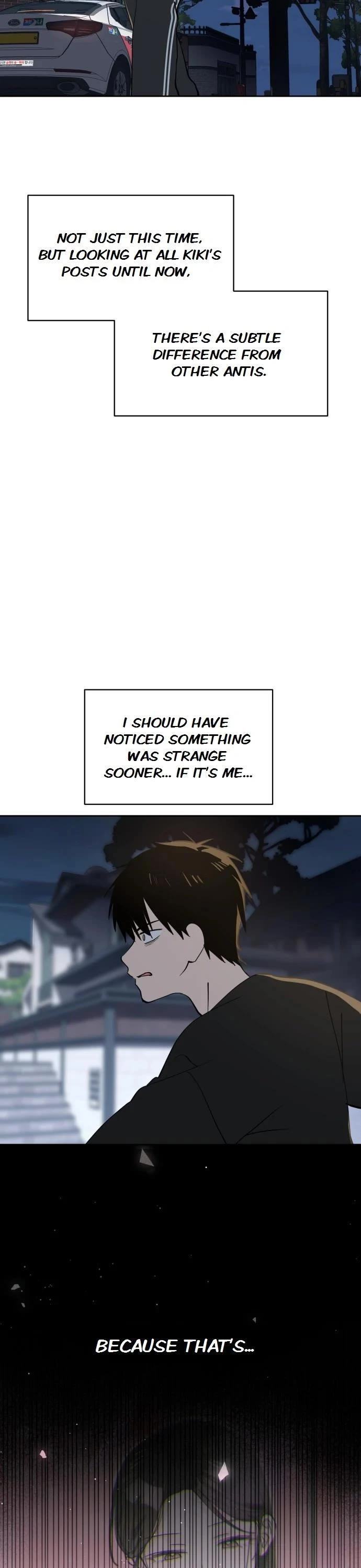 Today's Han Yoil Is a Woman chapter 29 page 16