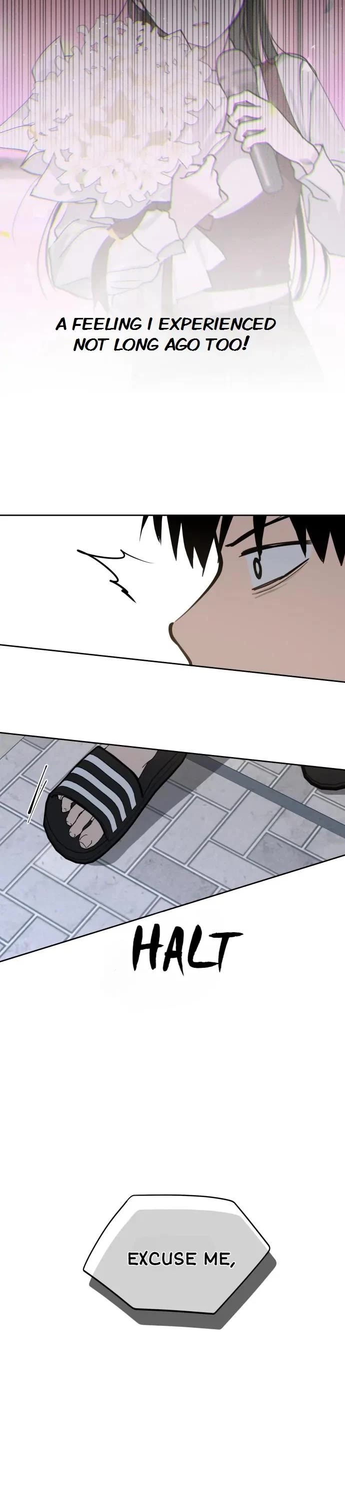 Today's Han Yoil Is a Woman chapter 29 page 17