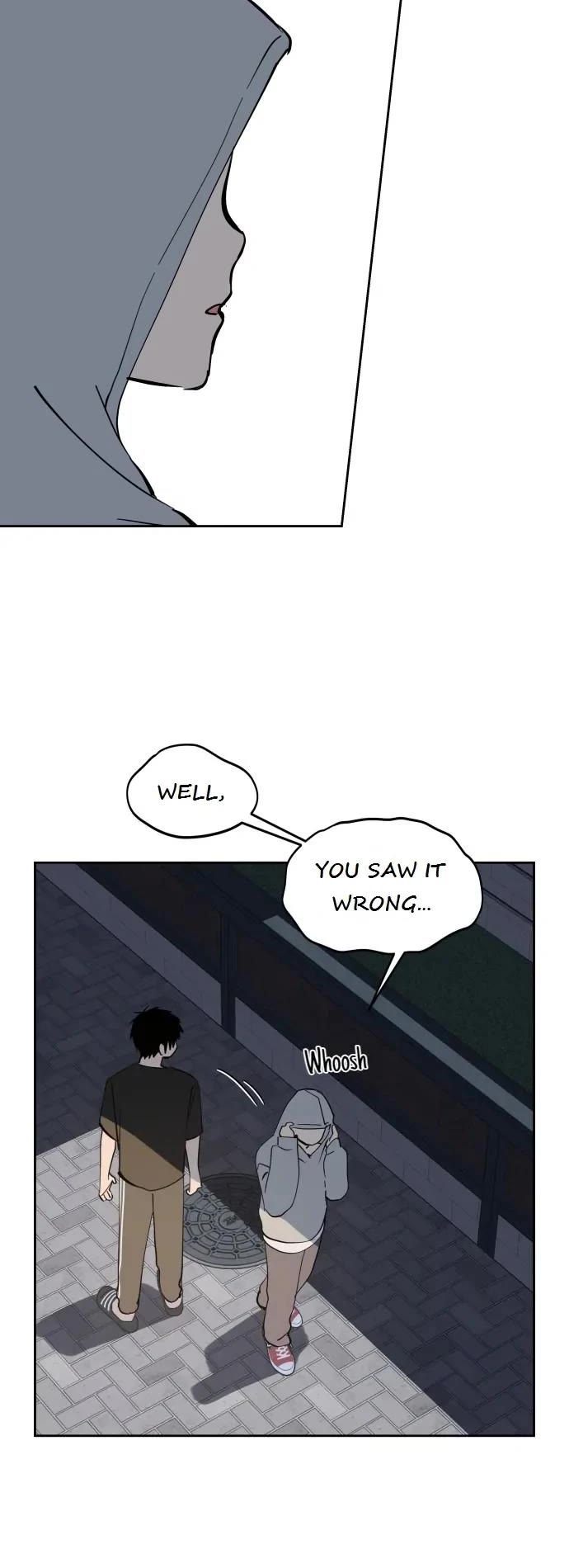 Today's Han Yoil Is a Woman chapter 29 page 19