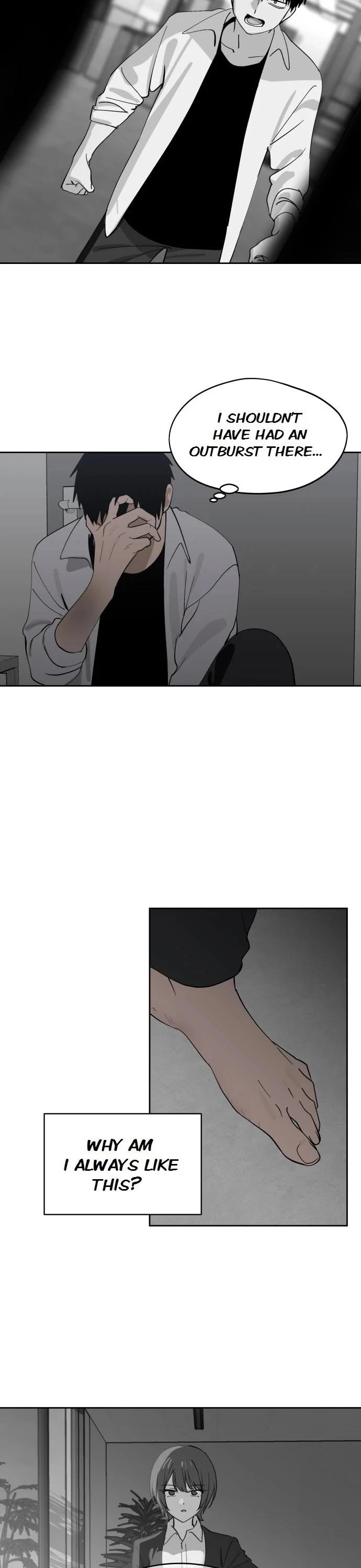 Today's Han Yoil Is a Woman chapter 29 page 2