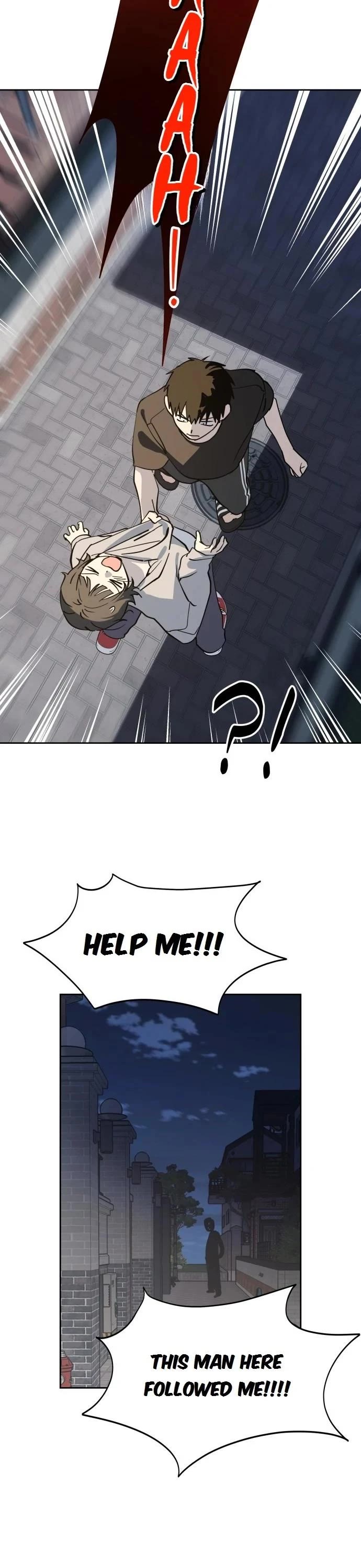 Today's Han Yoil Is a Woman chapter 29 page 23