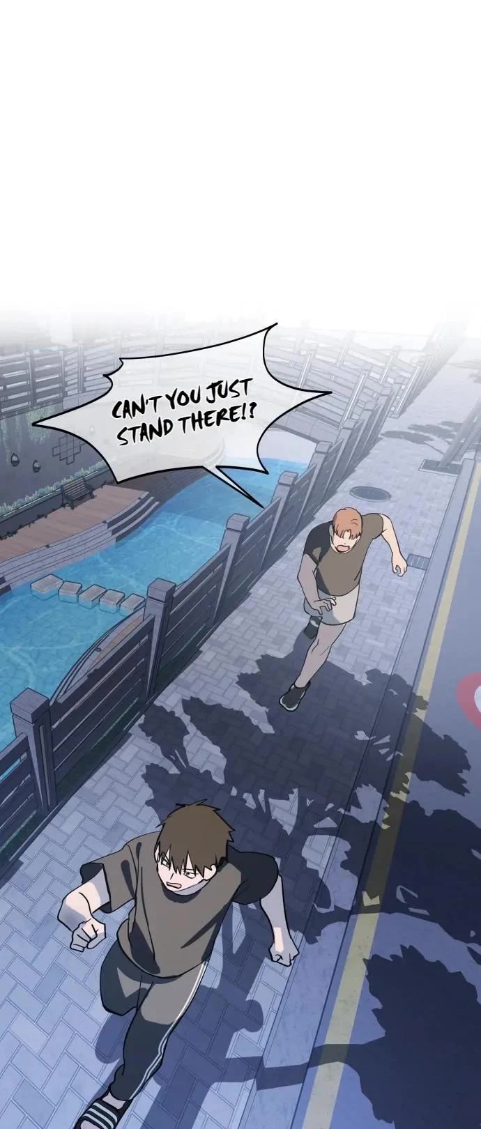 Today's Han Yoil Is a Woman chapter 29 page 29