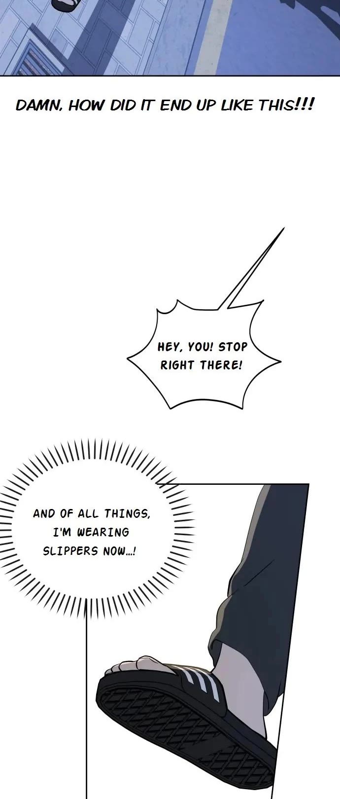 Today's Han Yoil Is a Woman chapter 29 page 30