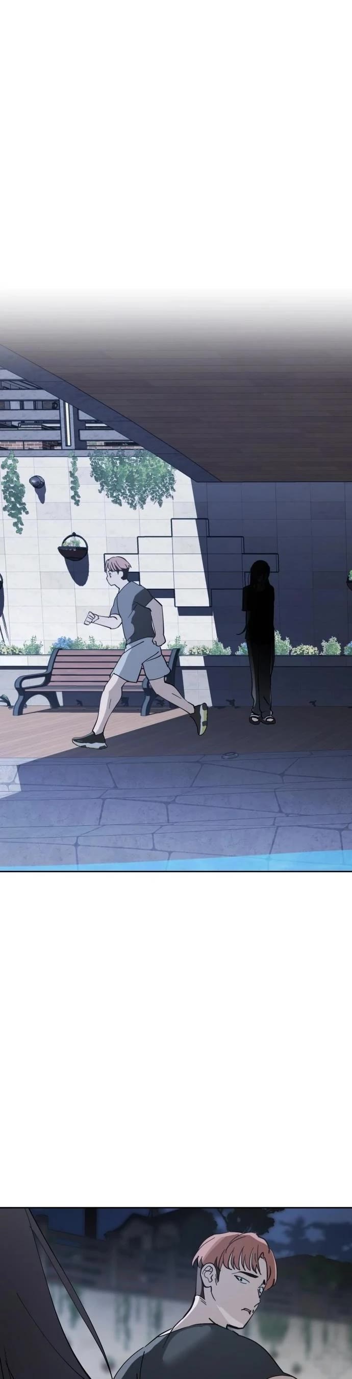 Today's Han Yoil Is a Woman chapter 29 page 34