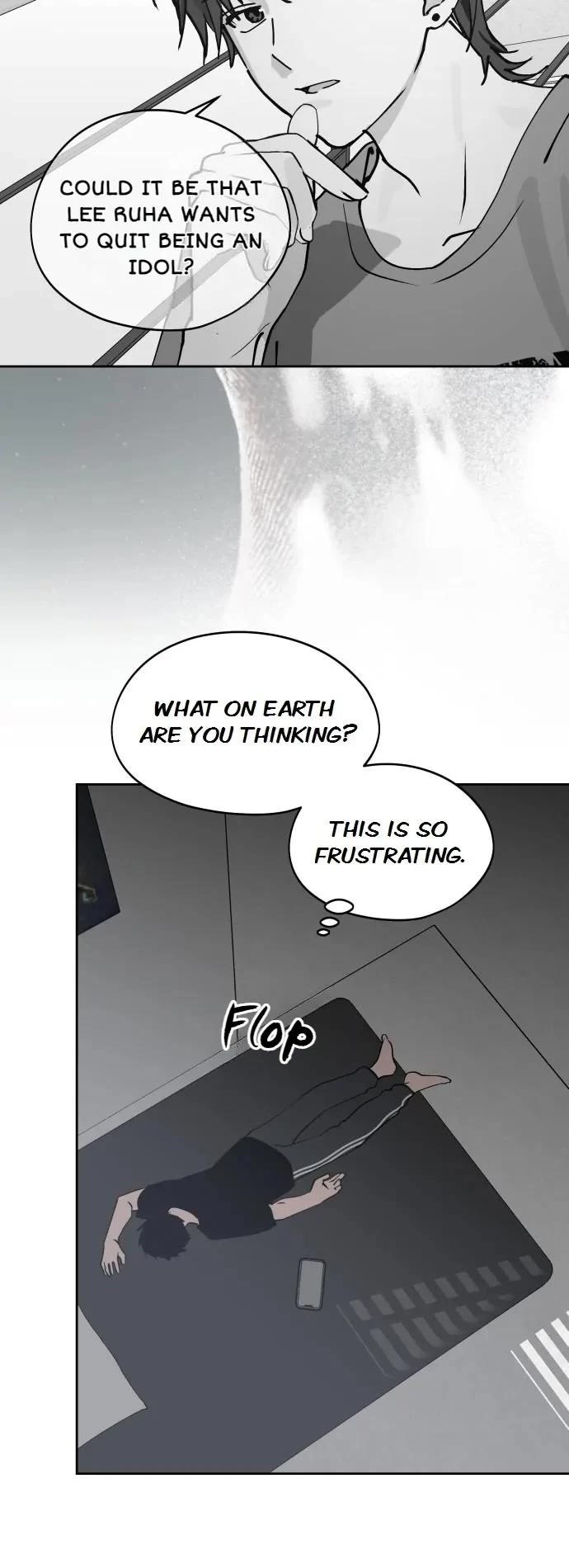 Today's Han Yoil Is a Woman chapter 29 page 4