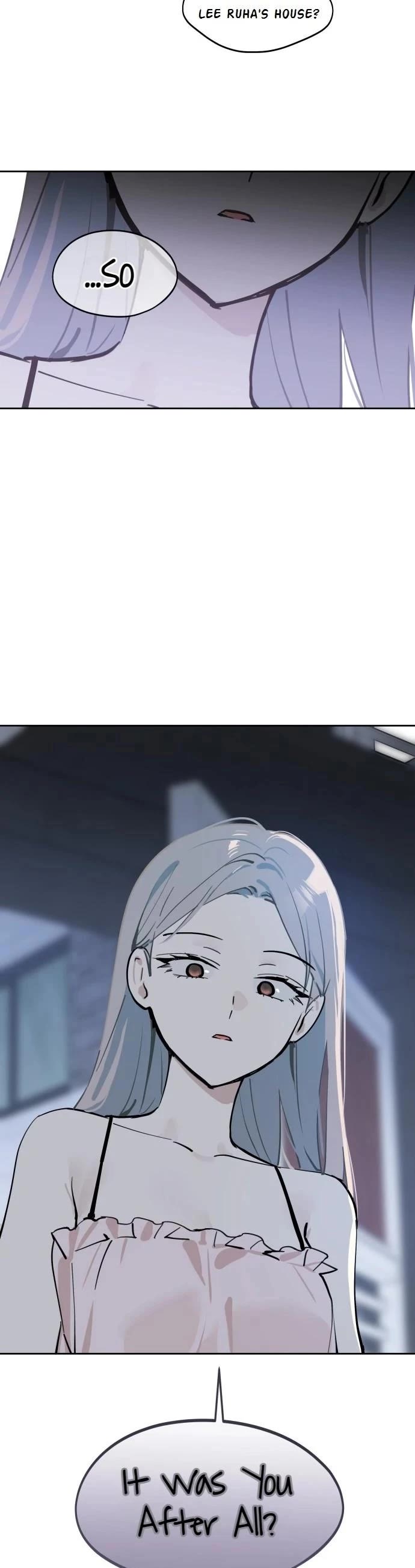 Today's Han Yoil Is a Woman chapter 29 page 48