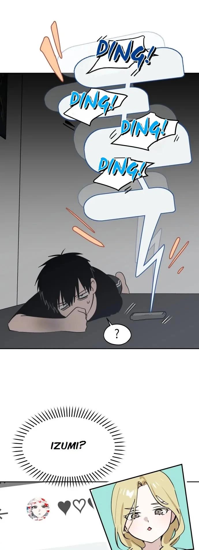 Today's Han Yoil Is a Woman chapter 29 page 5