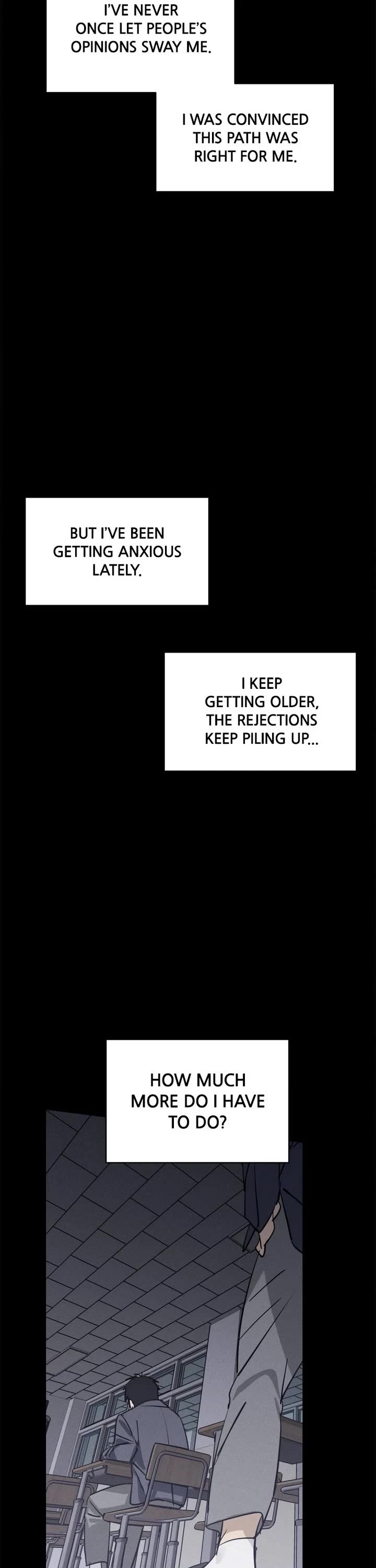 Today's Han Yoil Is a Woman chapter 3 page 13