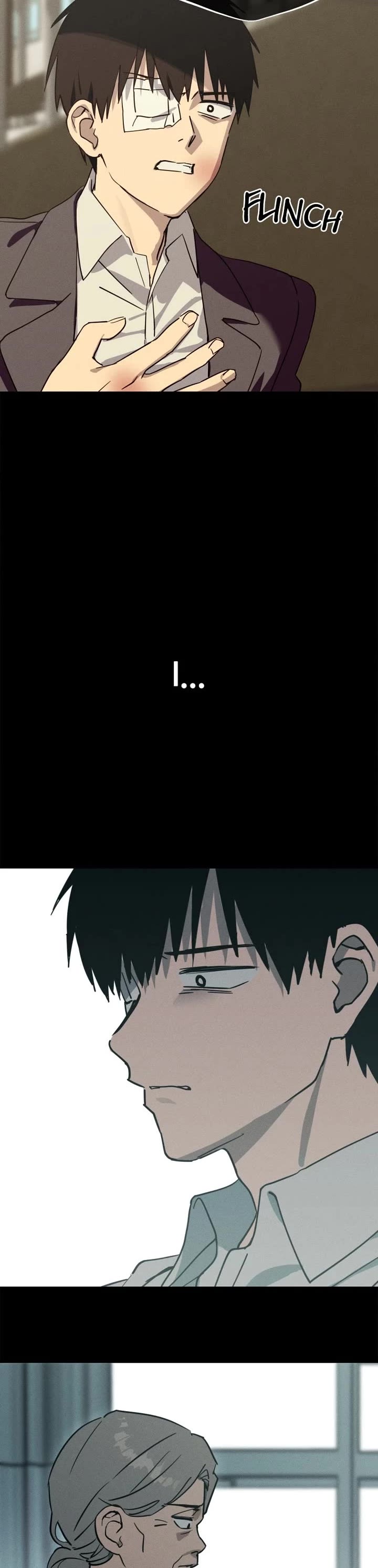 Today's Han Yoil Is a Woman chapter 3 page 25