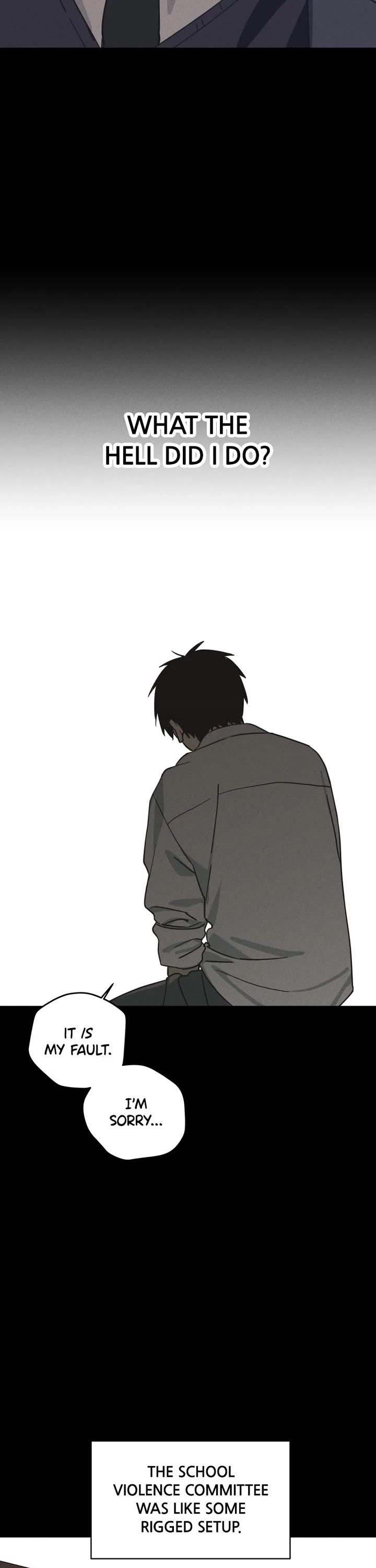 Today's Han Yoil Is a Woman chapter 3 page 27