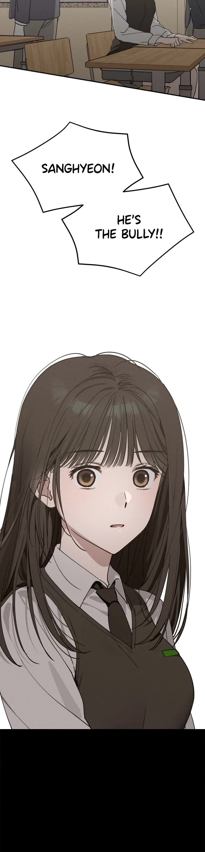 Today's Han Yoil Is a Woman chapter 3 page 29