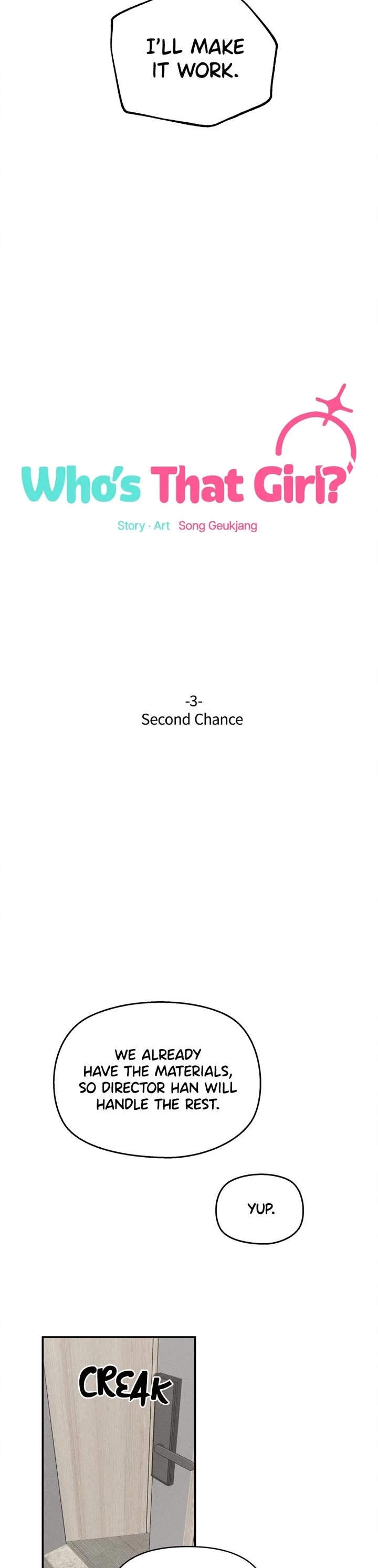 Today's Han Yoil Is a Woman chapter 3 page 34