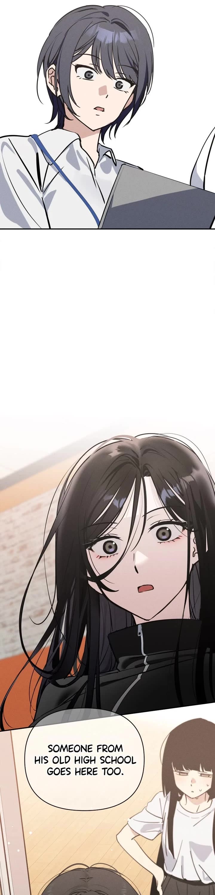 Today's Han Yoil Is a Woman chapter 3 page 44