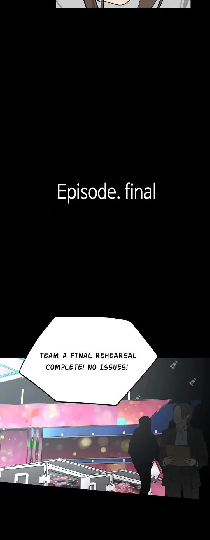 Today's Han Yoil Is a Woman chapter 30 page 19