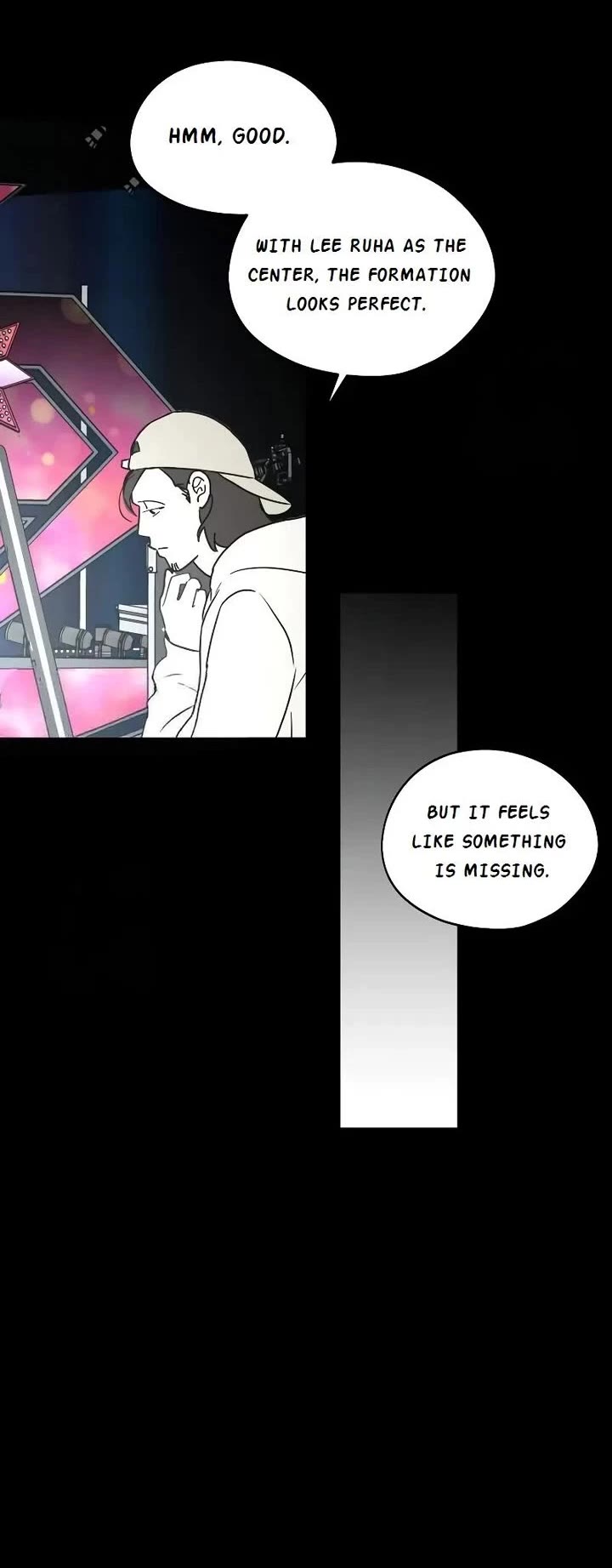 Today's Han Yoil Is a Woman chapter 30 page 20