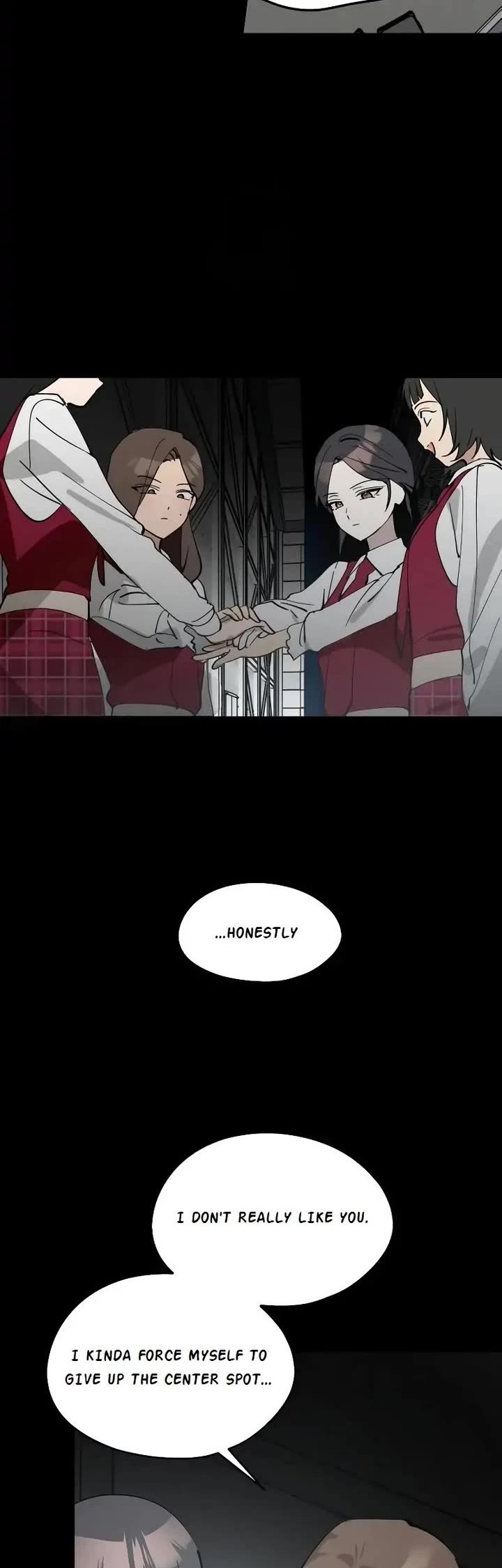 Today's Han Yoil Is a Woman chapter 30 page 24