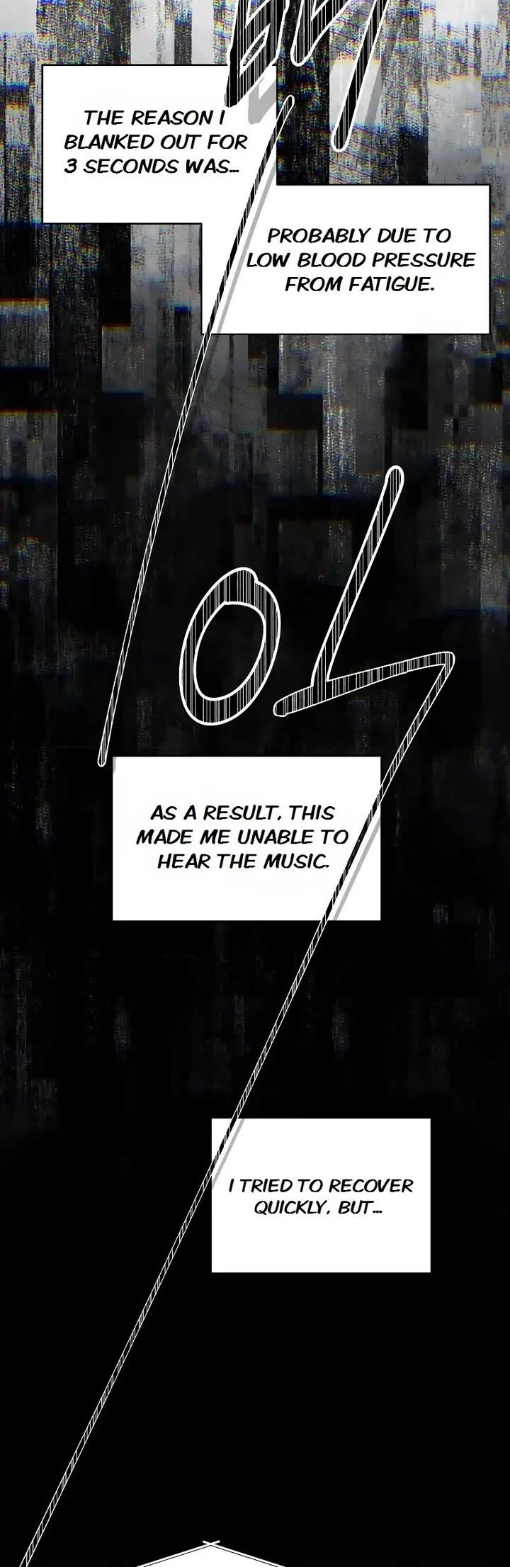 Today's Han Yoil Is a Woman chapter 30 page 30