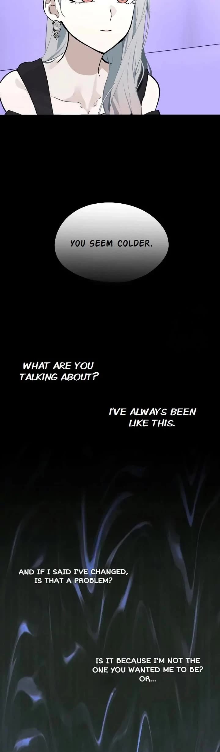 Today's Han Yoil Is a Woman chapter 30 page 34