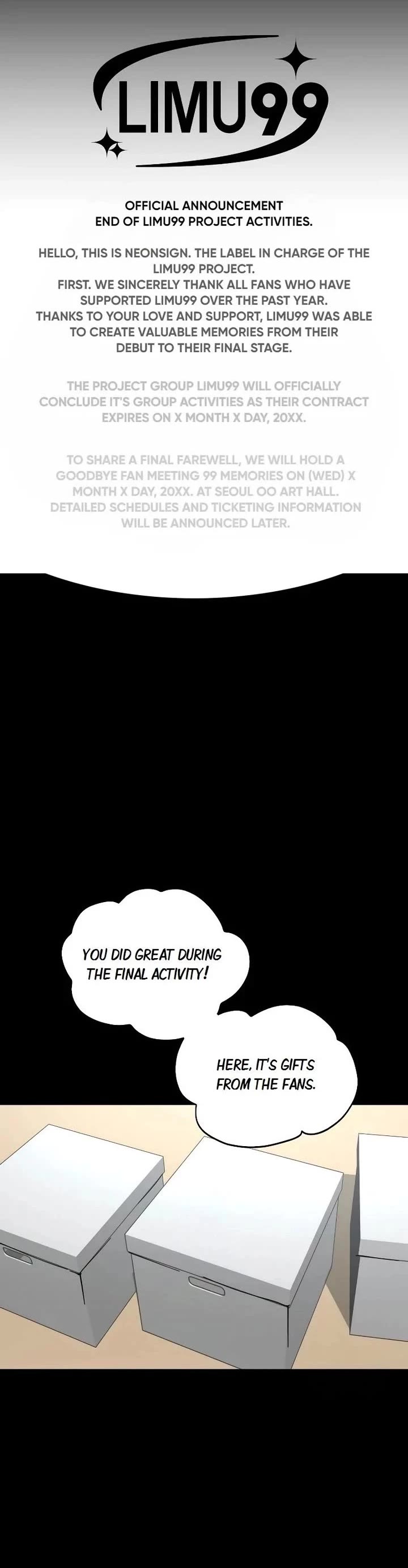 Today's Han Yoil Is a Woman chapter 30 page 39