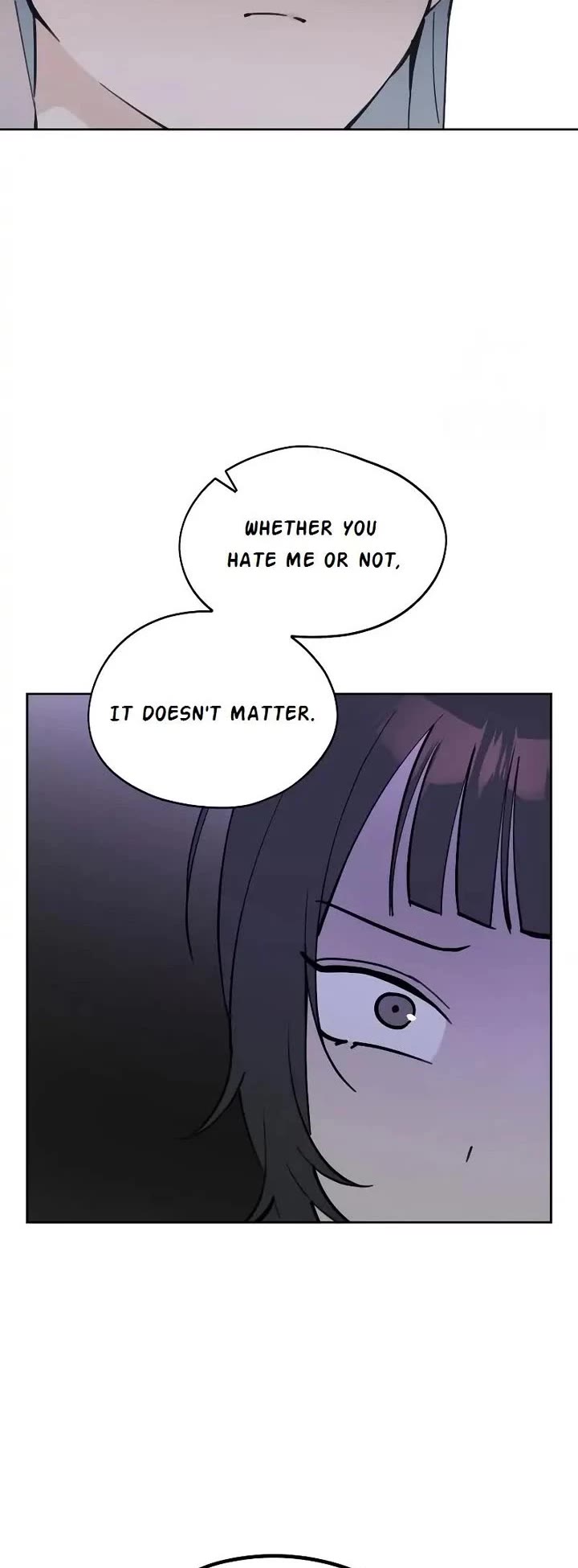 Today's Han Yoil Is a Woman chapter 30 page 4