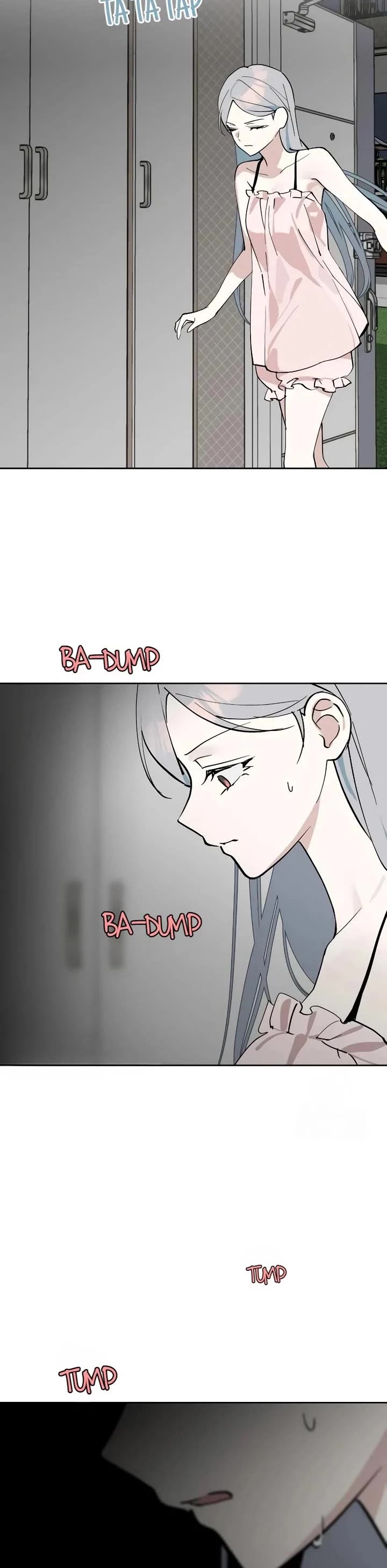 Today's Han Yoil Is a Woman chapter 30 page 44