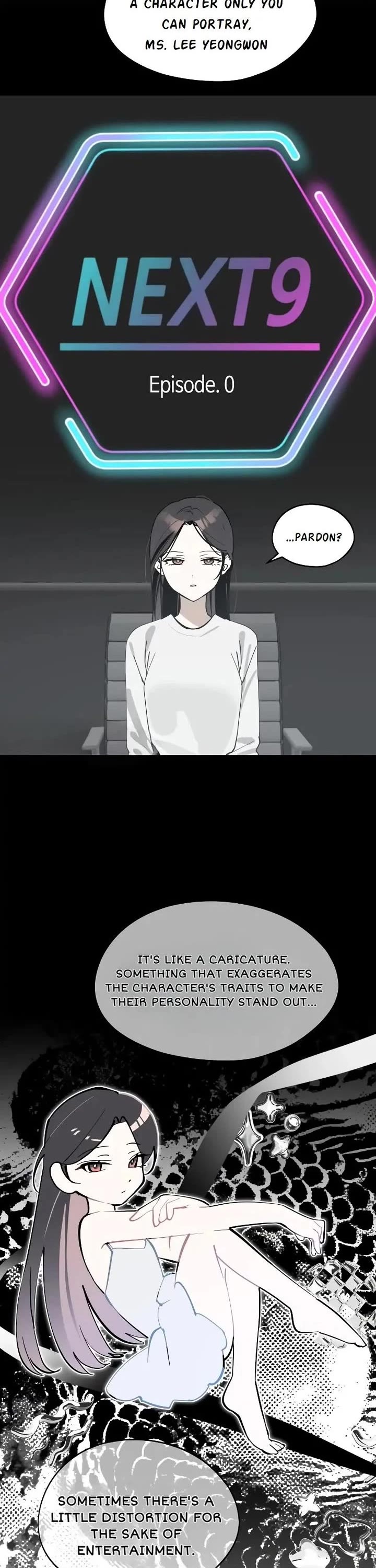 Today's Han Yoil Is a Woman chapter 30 page 7