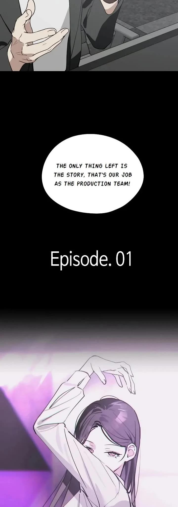 Today's Han Yoil Is a Woman chapter 30 page 9