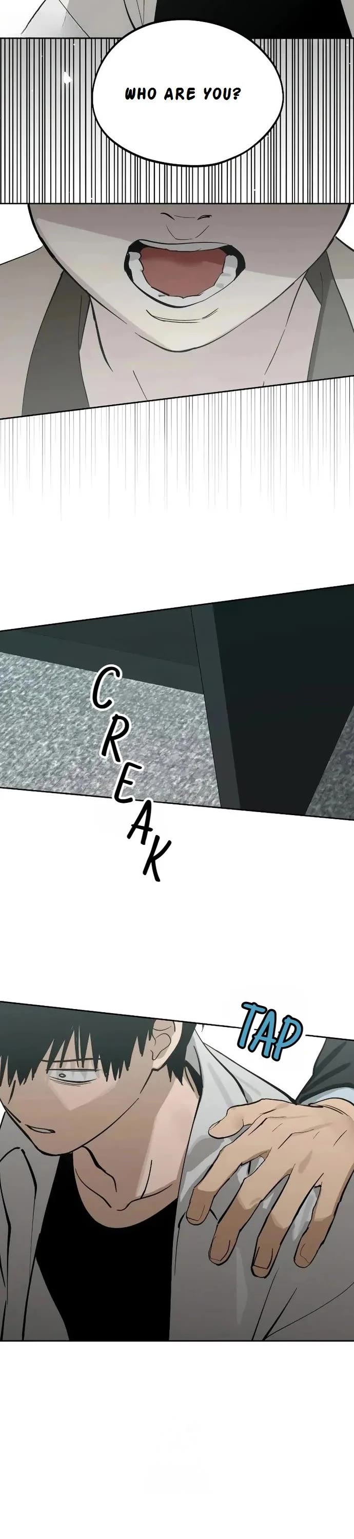 Today's Han Yoil Is a Woman chapter 32 page 38