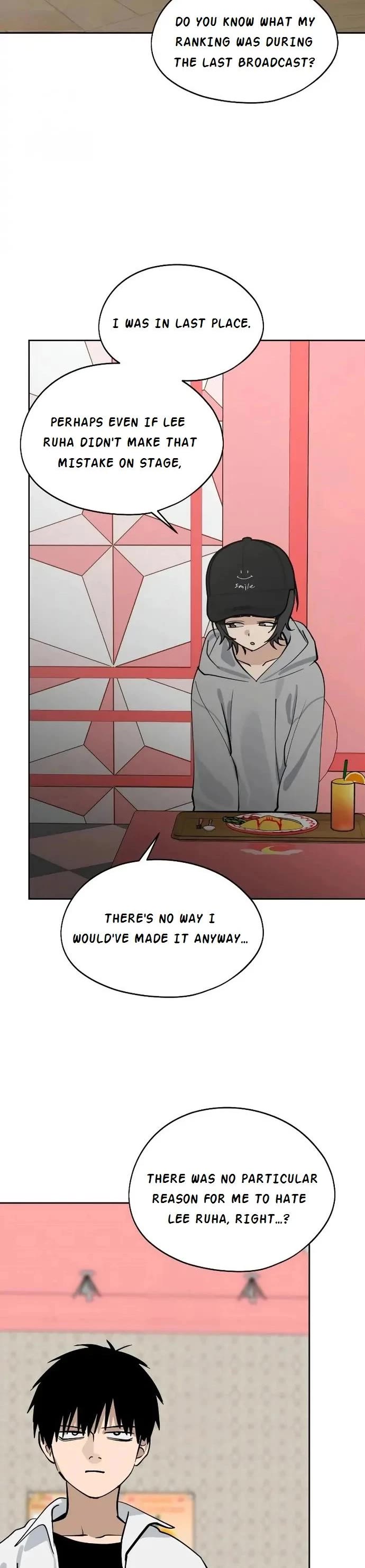 Today's Han Yoil Is a Woman chapter 32 page 9