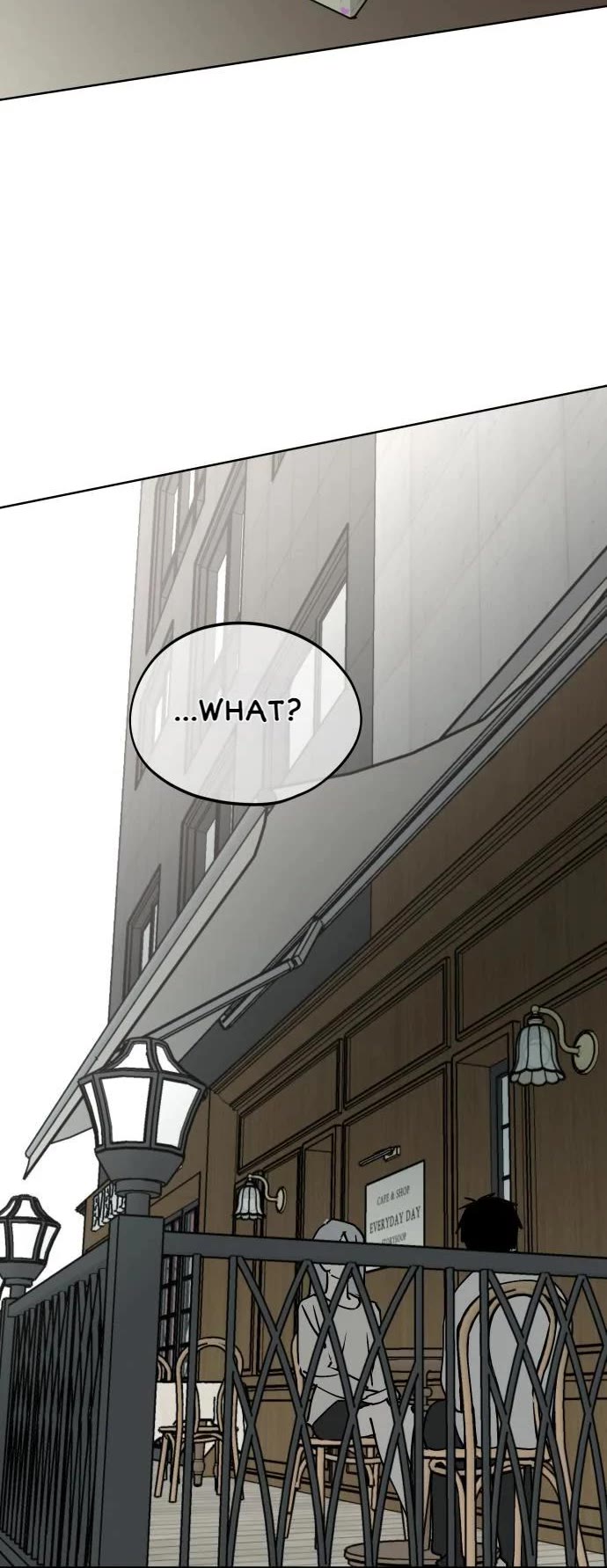 Today's Han Yoil Is a Woman chapter 33 page 38