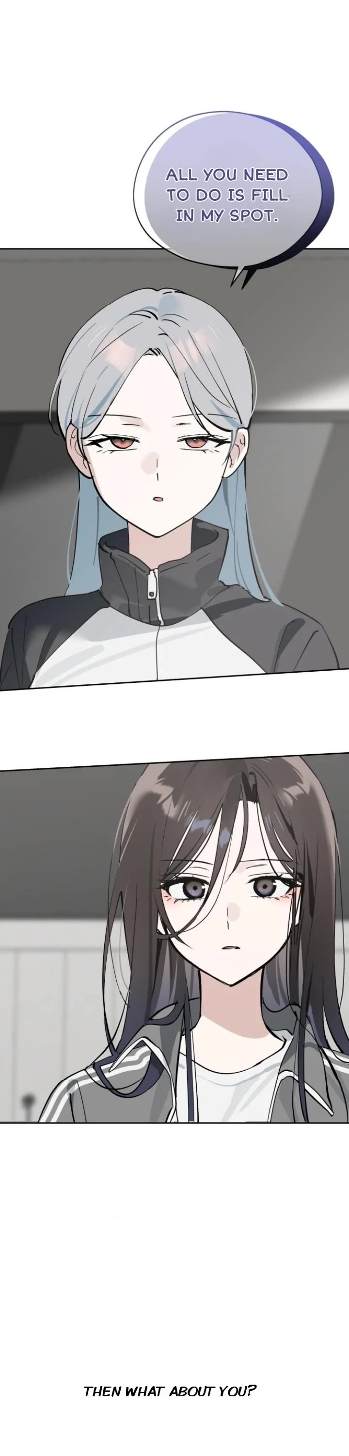 Today's Han Yoil Is a Woman chapter 35 page 13