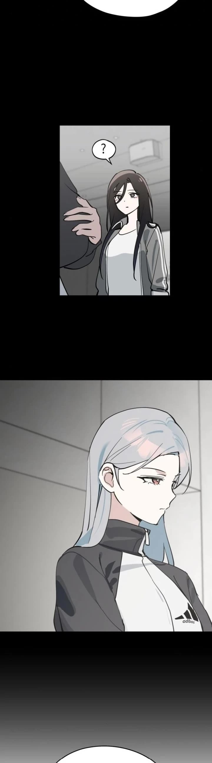 Today's Han Yoil Is a Woman chapter 35 page 29