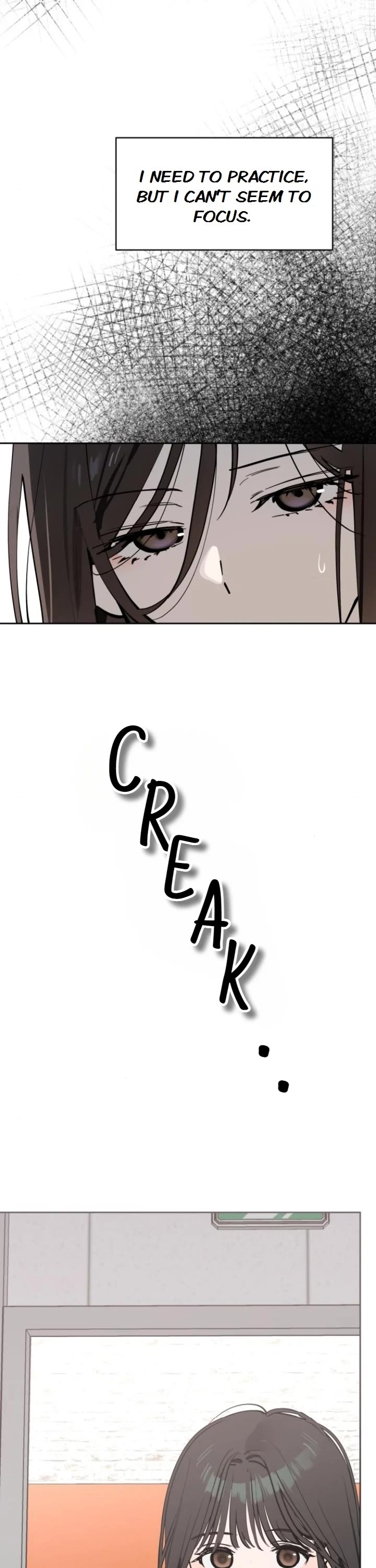 Today's Han Yoil Is a Woman chapter 35 page 31