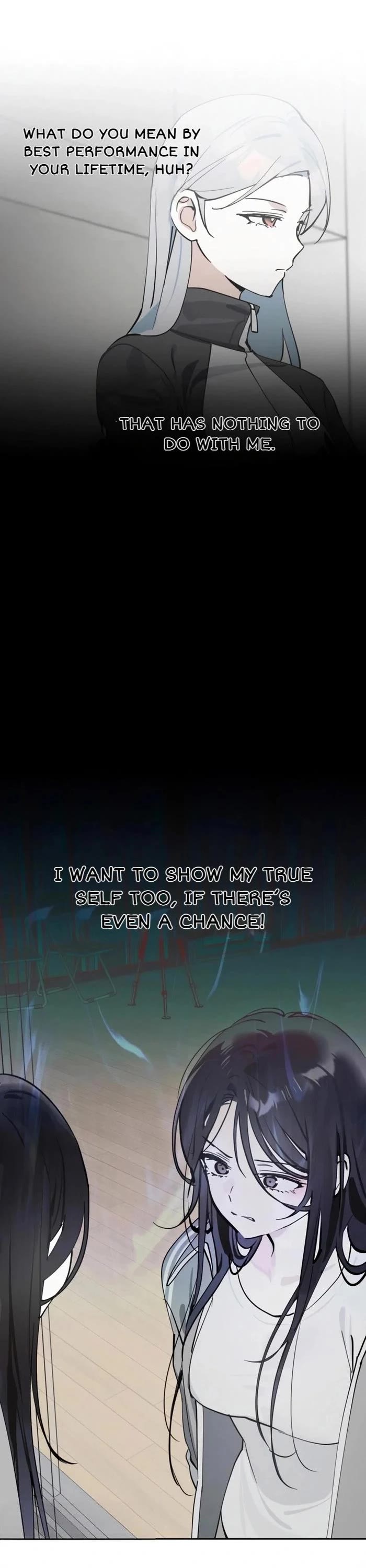 Today's Han Yoil Is a Woman chapter 36 page 13