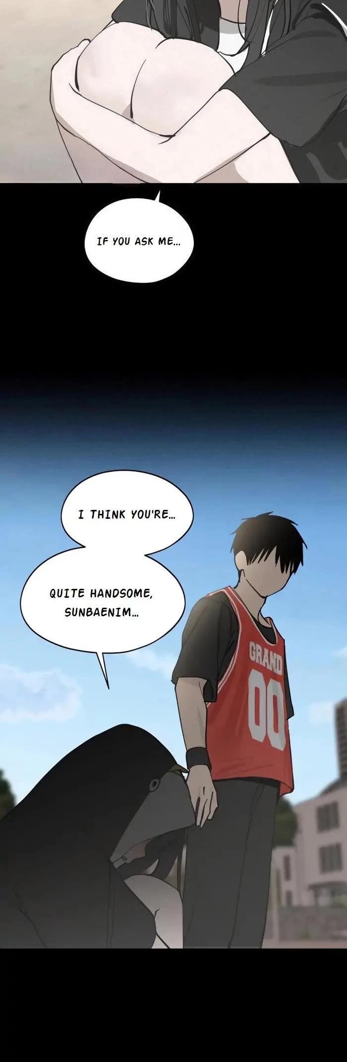 Today's Han Yoil Is a Woman chapter 36 page 24