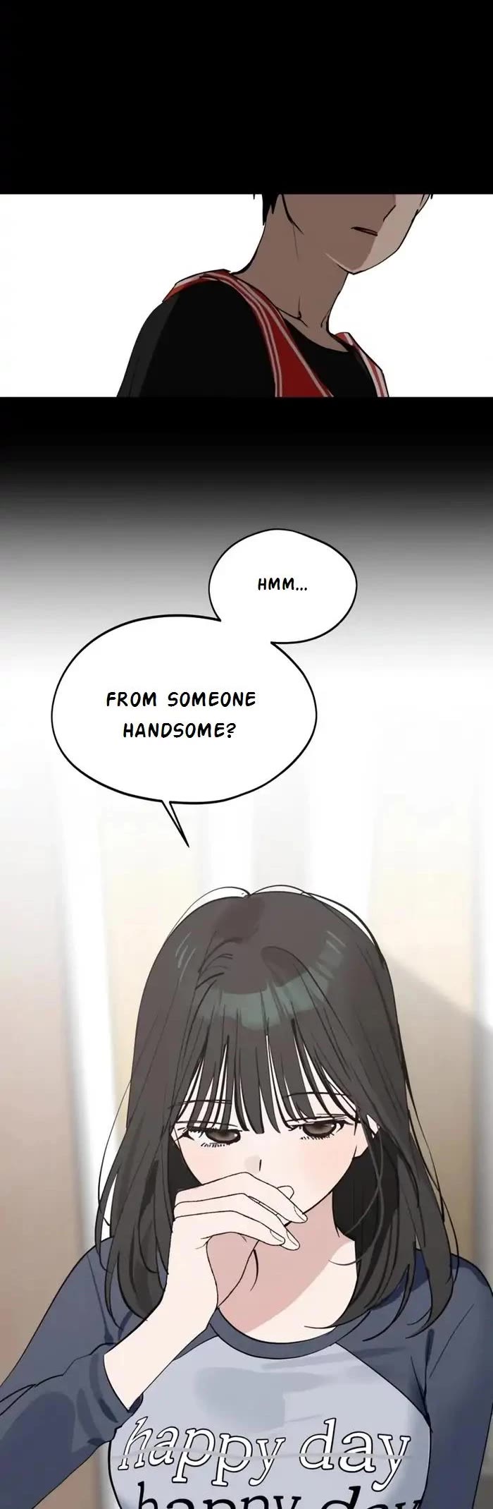 Today's Han Yoil Is a Woman chapter 36 page 25