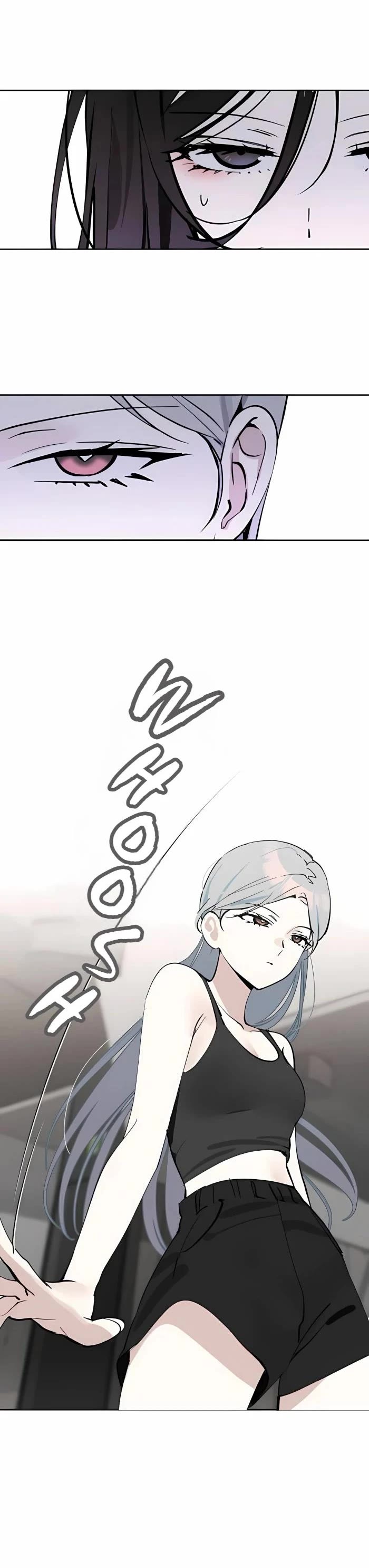 Today's Han Yoil Is a Woman chapter 37 page 19