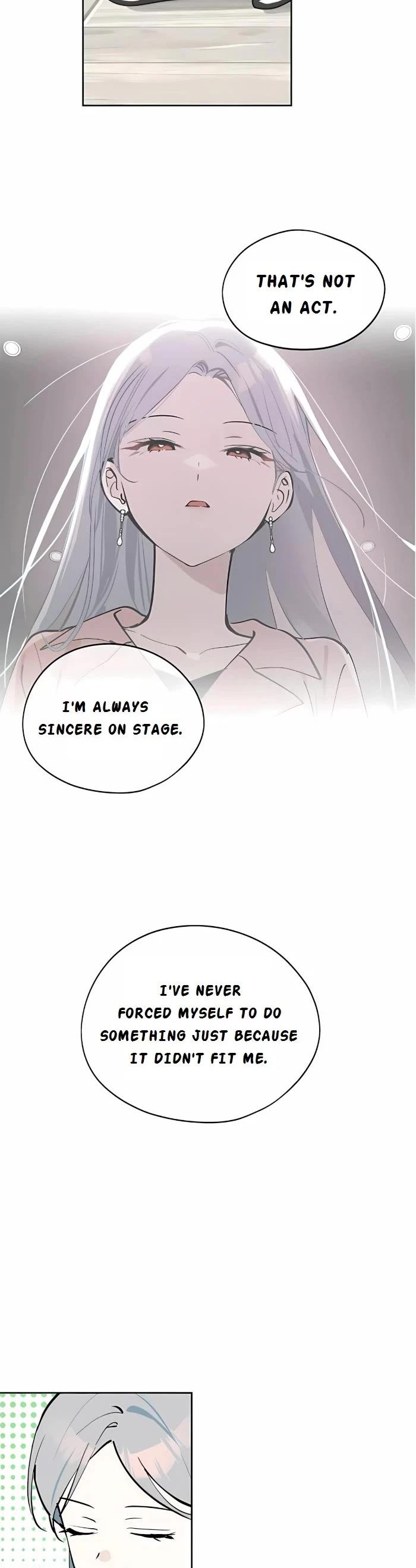 Today's Han Yoil Is a Woman chapter 37 page 24